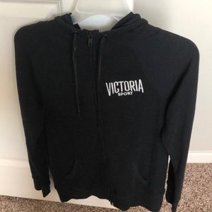 Victoria Secret sweatshirt
